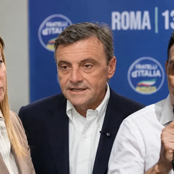 Meloni ringrazia Calenda sul nucleare e risponde a Vannacci: “Non bisogna solo vincere ma governare bene”