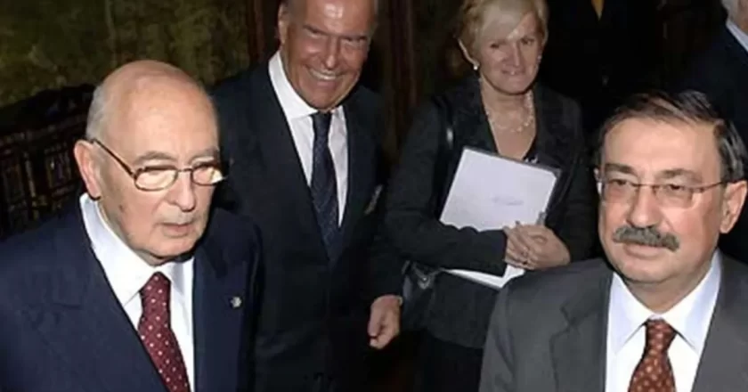 È morto Fabio Mussi, ex ministro del governo Prodi e storico esponente della sinistra italiana: aveva 78 anni