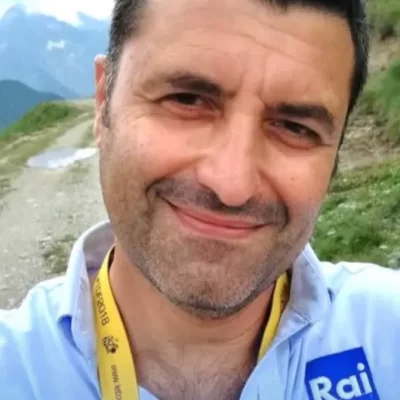 Morto a 54 anni Andrea Gentili, tecnico Rai: i mesi difficili dopo l’incidente e il ricordo di famiglia e colleghi