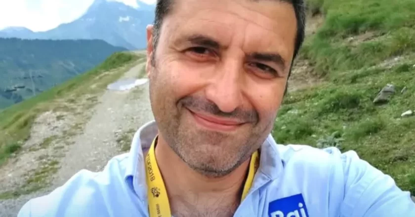 Morto a 54 anni Andrea Gentili, tecnico Rai: i mesi difficili dopo l’incidente e il ricordo di famiglia e colleghi