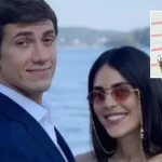Luigi Berlusconi papà per la terza volta: è nata Miriam Rosa, il nome è un doppio omaggio alle nonne