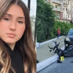Rebecca Galli morta a 17 anni: incidente mortale via don Blasco a Messina