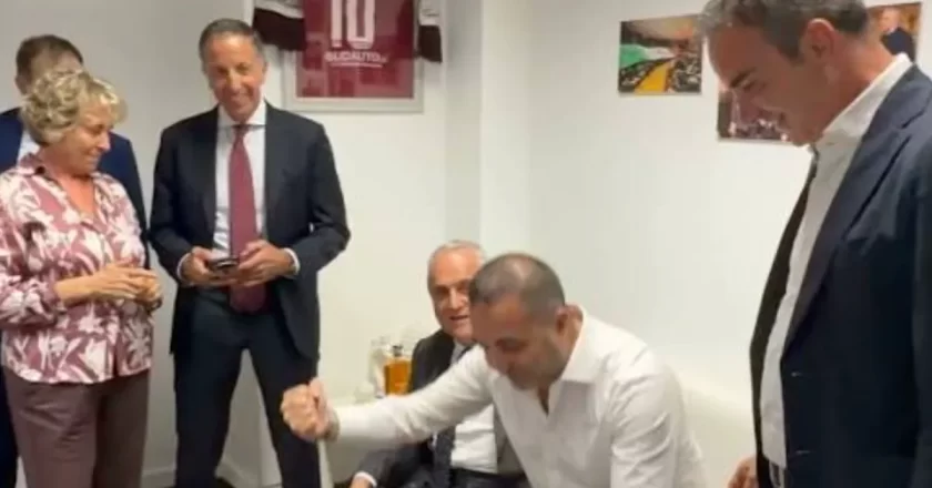 Il centrodestra blindato a Reggio, ma gli italiani non votano