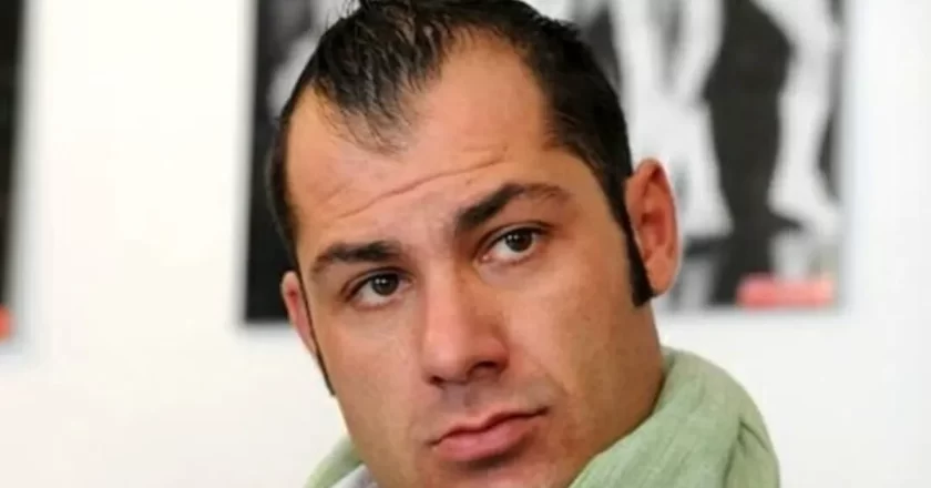 Riccardo Bossi arrestato: il figlio del Senatùr in carcere a Busto Arsizio