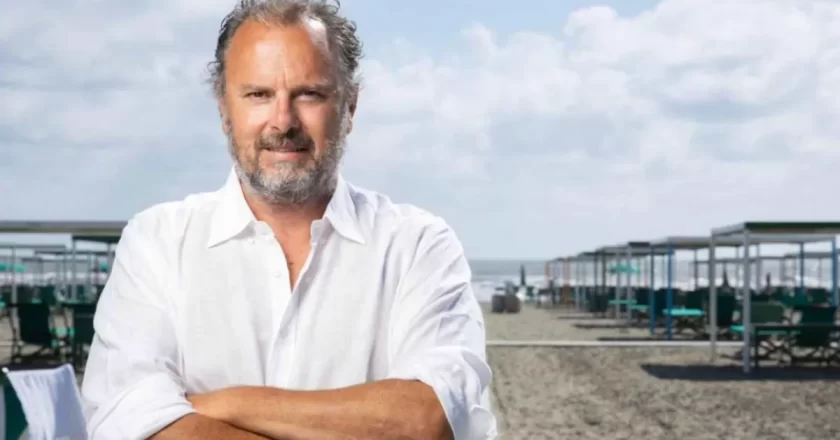 È morto a 63 anni Roberto Santini, storico titolare del Bagno Piero di Forte dei Marmi: il cordoglio della Versilia