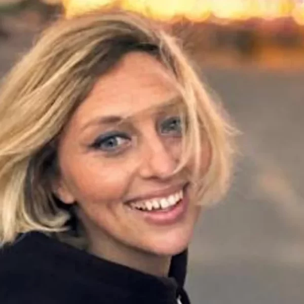 “Sara Parolini è morta”. Il drammatico annuncio