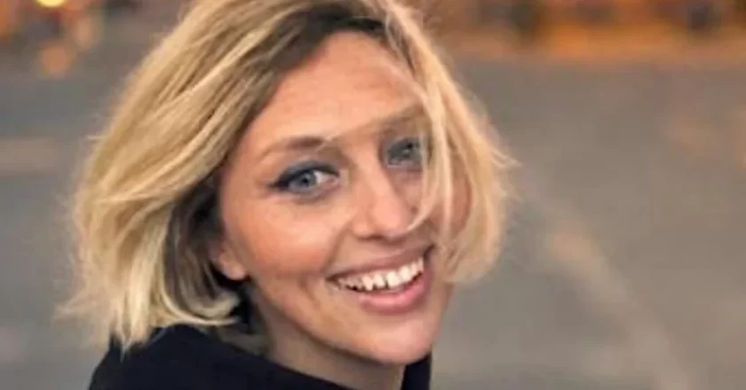 “Sara Parolini è morta”. Il drammatico annuncio