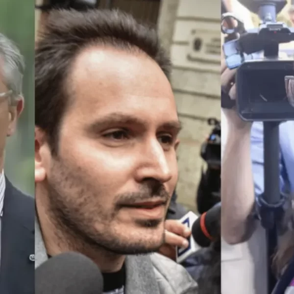 Garlasco, la bomba dalle intercettazioni: la madre di Sempio su Garofano dice “Ci ha un po’ venduti”