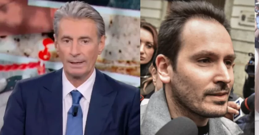 Garlasco, Caterina Collovati su Sempio: “Gravi difficoltà ad approcciarsi a una donna”