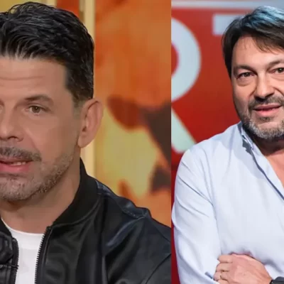 Salvo Sottile replica agli insulti degli inviati di Report e attacca Ranucci: «Non sono un venduto». Il chiarimento sullo stipendio