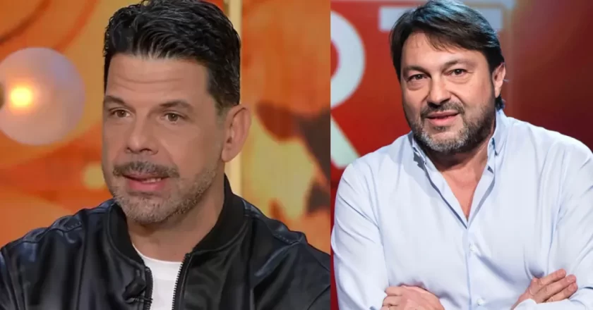 Salvo Sottile replica agli insulti degli inviati di Report e attacca Ranucci: «Non sono un venduto». Il chiarimento sullo stipendio