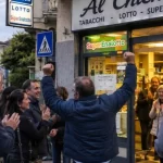 SuperEnalotto, il 6 da oltre 223 milioni a La Valletta Brianza: quanto incasserà davvero il vincitore