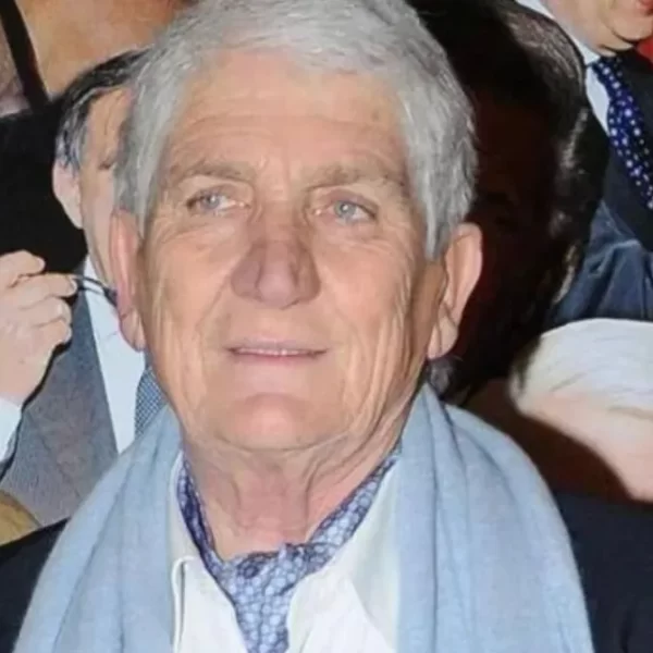 Addio a Umberto Pizzi, l’ultimo grande fotografo della Dolce Vita. Se ne va un testimone di mezzo secolo di storia italiana