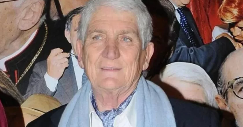 Addio a Umberto Pizzi, l’ultimo grande fotografo della Dolce Vita. Se ne va un testimone di mezzo secolo di storia italiana