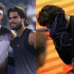 Us Open, Alcaraz eliminato ai quarti da Shelton dopo 4 ore e 31 minuti: il tie-break del quinto set decide tutto