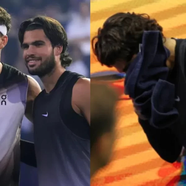 Us Open, Alcaraz eliminato ai quarti da Shelton dopo 4 ore e 31 minuti: il tie-break del quinto set decide tutto