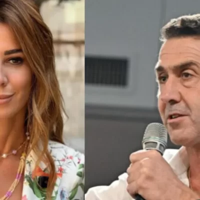 Foto modificata con l’IA di Matilde Siracusano, Vannacci respinge le accuse