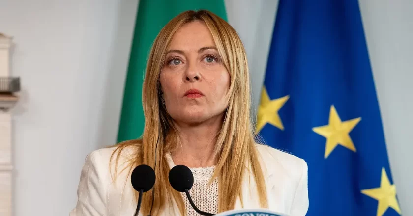 Monica Guerritore, le parole su Giorgia Meloni: il suo giudizio sulla premier