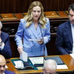 Matteo Salvini e Antonio Tajani non ci stanno. Elezioni, Giorgia Meloni frena