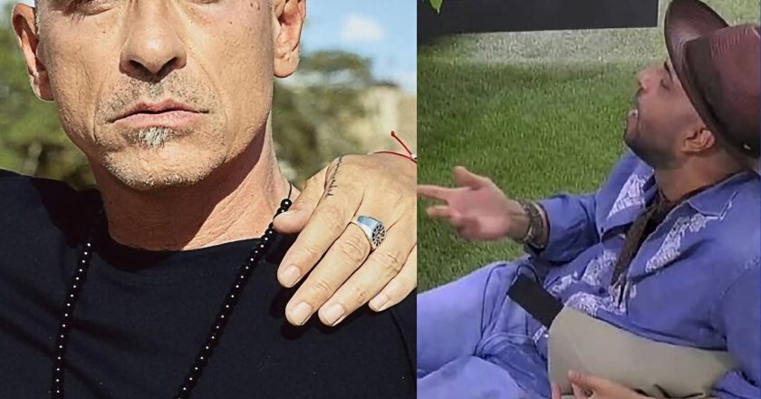 “Eros Ramazzotti ha un compagno” La bomba di Jonathan Kashanian dal Grande Fratello Vip