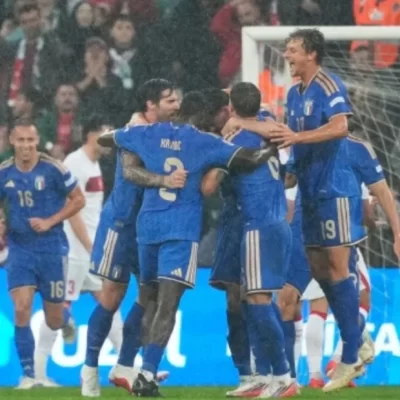 È finita così! Incredibile Italia-Francia, all’ultimo minuto