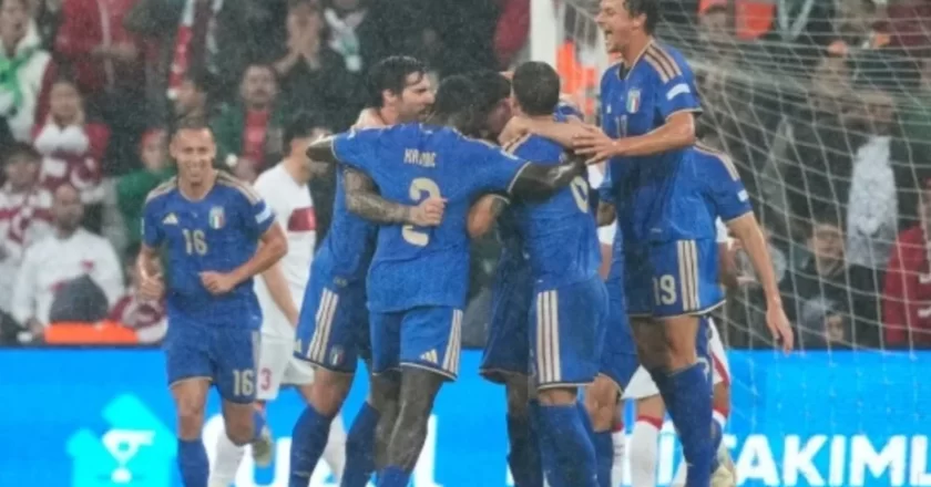 È finita così! Incredibile Italia-Francia, all’ultimo minuto