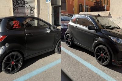 Minicar di Monteverde, i due minorenni “incastrati” dal meccanico. Come li hanno scoperti i carabinieri