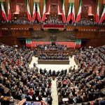 Marattin guarda a destra: “Pronto a entrare in Forza Italia”. Lo strappo definitivo con Calenda