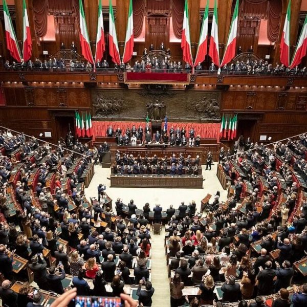 Marattin guarda a destra: “Pronto a entrare in Forza Italia”. Lo strappo definitivo con Calenda