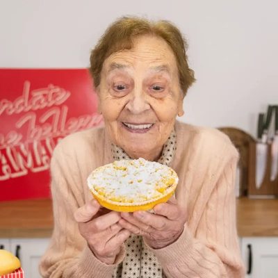 Addio a Nonna Silvi, la influencer toscana che ha conquistato i social
