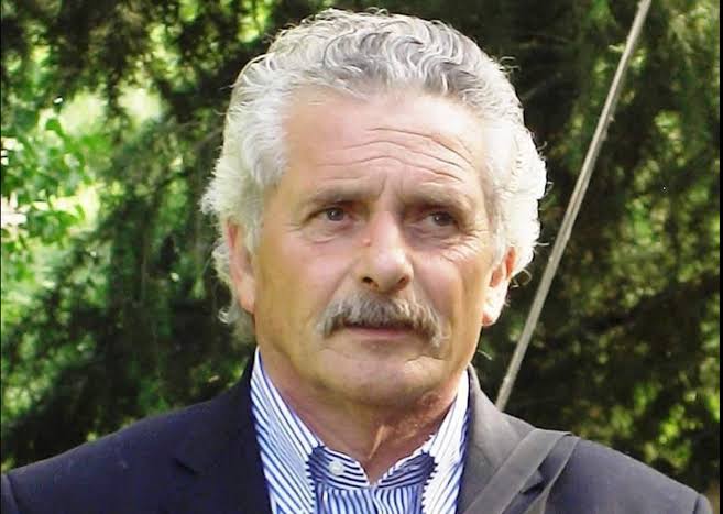 Claudio Bazzarri 