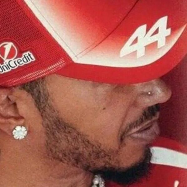 Malore dopo la gara. Il campione della Ferrari si sente male all’improvviso