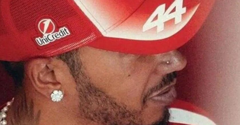 Malore dopo la gara. Il campione della Ferrari si sente male all’improvviso