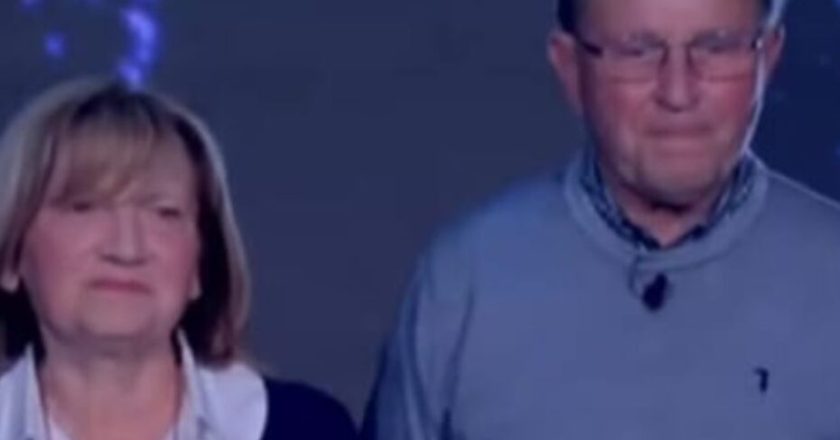 Garlasco, i genitori di Chiara Poggi a Verissimo: “Per noi il colpevole…”