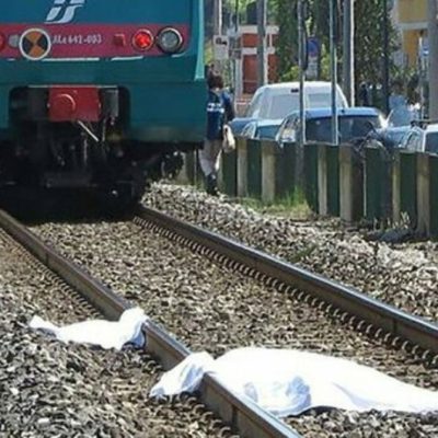 La corsa poi la tragedia: Riccardo muore così sotto gli occhi della fidanzata
