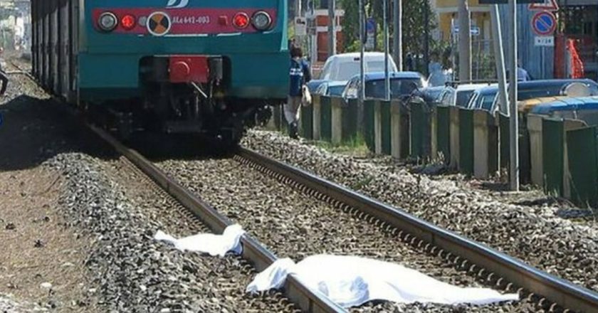 La corsa poi la tragedia: Riccardo muore così sotto gli occhi della fidanzata