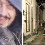 Mirandola, marito e moglie decapitati in casa. Vestiti sporchi di sangue e sguardo nel vuoto: il figlio di Vincenza fermato era in psicosi