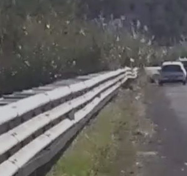 Incidente mortale, Umberto perde la vita in modo atroce