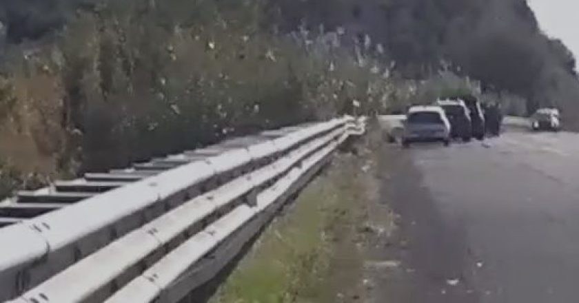 Incidente mortale, Umberto perde la vita in modo atroce