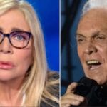 “Che fine ha fatto, è sparita…”. Domenica In, tensione in studio con Riccardo Fogli: Mara Venier costretta a intervenire