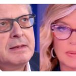 Vittorio Sgarbi ricoverato, finisce male per Myrta Merlino: “Scattano azioni legali”