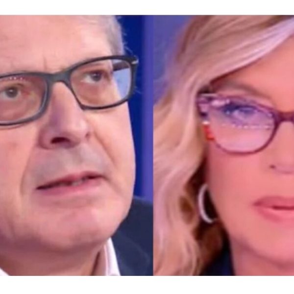 Vittorio Sgarbi ricoverato, finisce male per Myrta Merlino: “Scattano azioni legali”