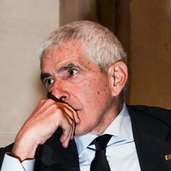 “Addio!”. L’annuncio improvviso di Pier Ferdinando Casini cosa succede