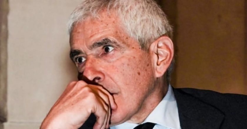 “Addio!”. L’annuncio improvviso di Pier Ferdinando Casini cosa succede