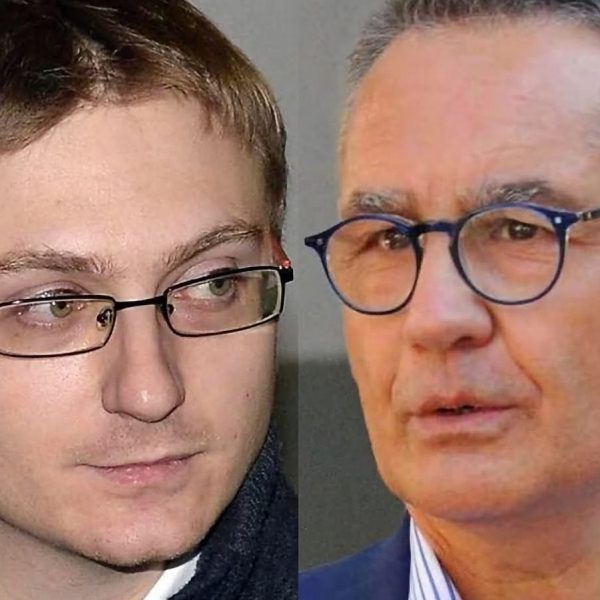 “Sono stato io!”. Garlasco, la rivelazione bomba di Garofano su Stasi