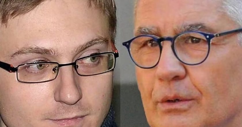 “Sono stato io!”. Garlasco, la rivelazione bomba di Garofano su Stasi