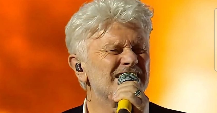 Ron, annuncio terribile sulle condizioni di salute: cosa succede