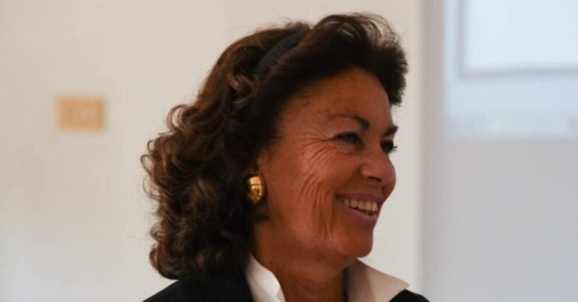 Italia in lutto, addio alla grande giornalista: l’annuncio poco fa