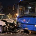È morto Franco Corradini: incidente devastante nella notte