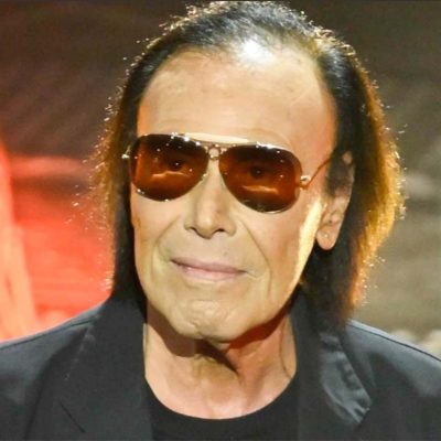 Antonello Venditti in ospedale, operato poco fa: cosa succede